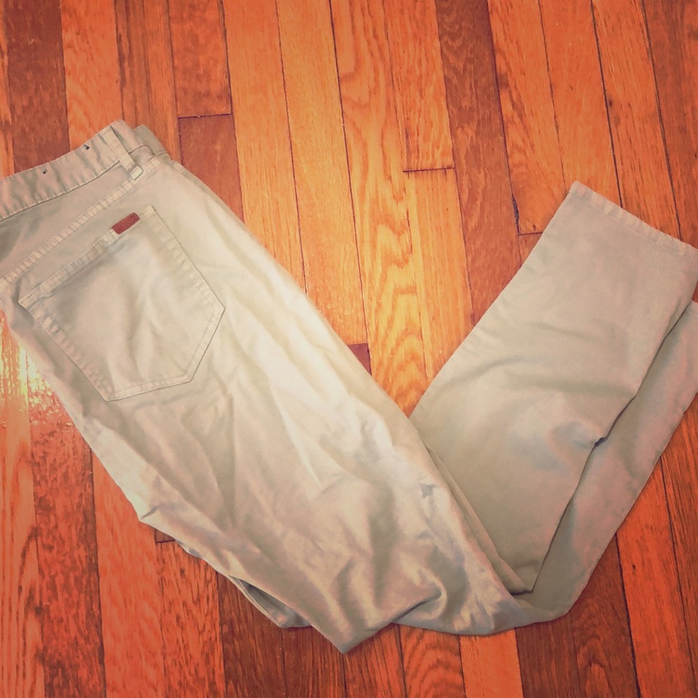 Men’s joes slim fit jeans